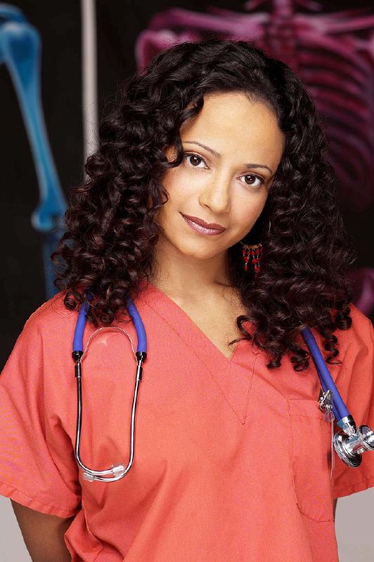 Judy Reyes - Photo Colection